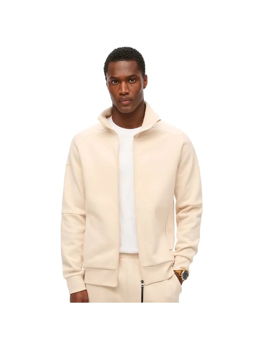 Superdry Herren Tech Tracktop Weste - Image 2