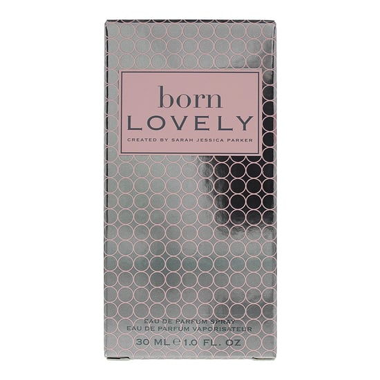 Sarah Jessica Parker Born Lovely Eau De Parfum 30ml Spray für Sie - Image 3