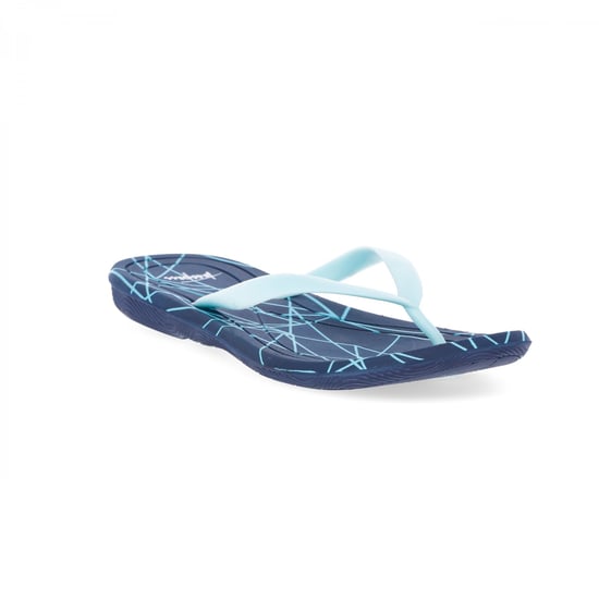 Trespass Womens/Ladies Zola Active Flip Flops (Tropical)