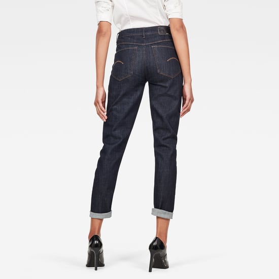 G-Star RAW Joci 3D Mid Slim Jeans