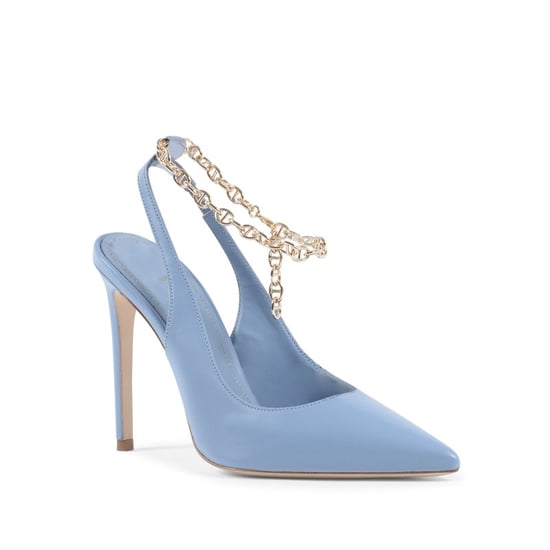 Sophie Pump - Himmelblau - Image 2