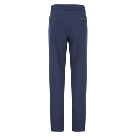 Mountain Warehouse Damen/Damen Vermont Softshell Wanderhose (Navy) - Image 2