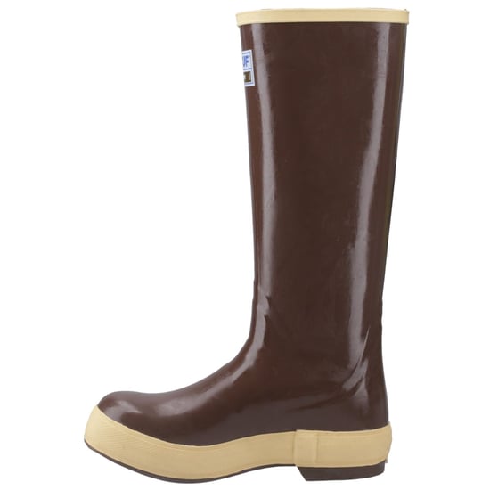 Xtratuf Legacy Gummistiefel Kupfer/Braun Wellington Stiefel - Image 4