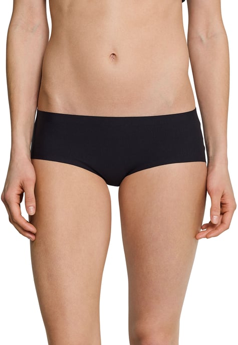 Schiesser Invisible Cotton  Panty