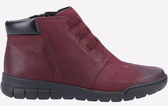 Fleet & Foster Carmen MEMORY FOAM Womens