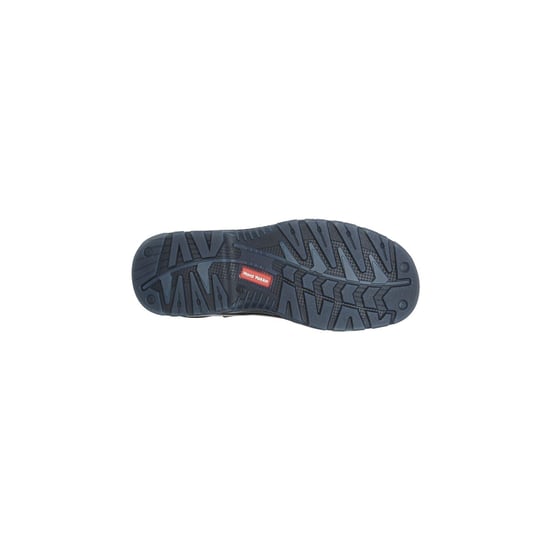 Harte Yakka Banjo NS Leder Damen Braun Stiefel - Image 3
