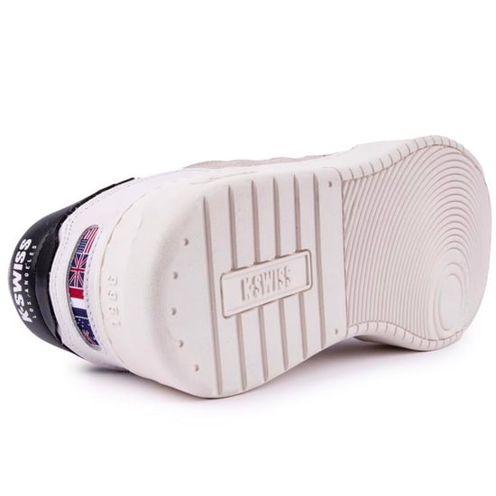 K-swiss Cannoncourt Turnschuhe - Image 4