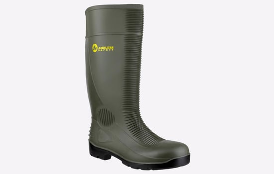 Amblers FS99 Safety Wellingtons Mens