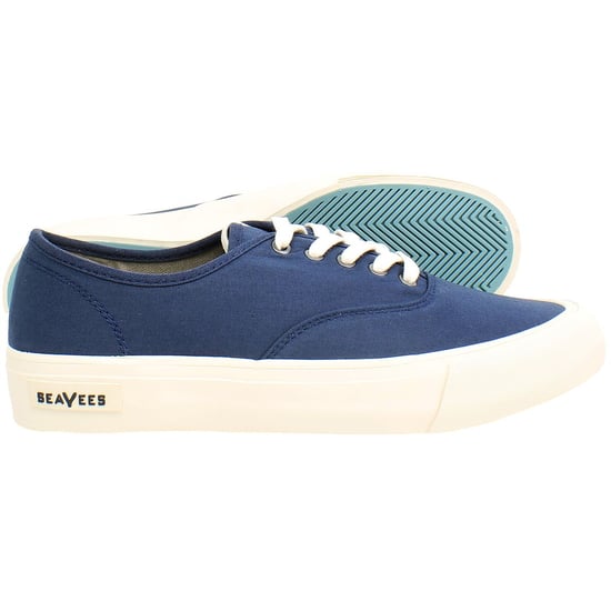 Seavees Legend Standard Damenblaue Schuhe - Image 4
