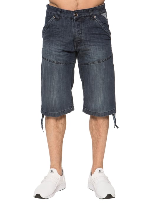 Herren Casual Designer Shorts| Enzo Designer Menswear - Image 1