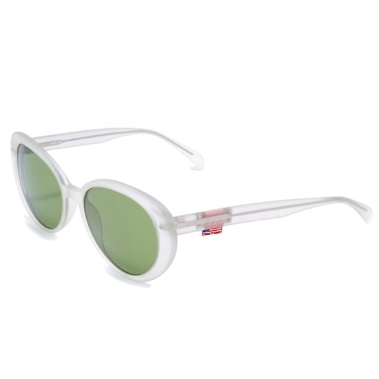 Italia Independent Damen-Sonnenbrillen 54/17/140 mm Acetat - Image 1