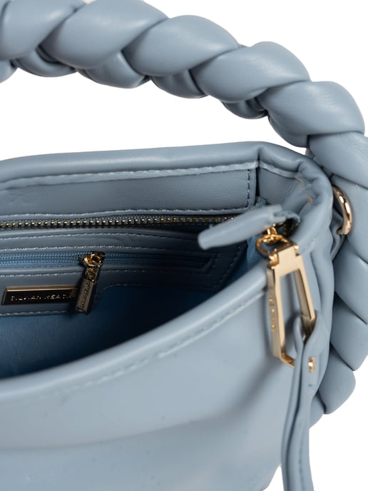 Silvian Heach Handtasche Damen Blau - Image 4