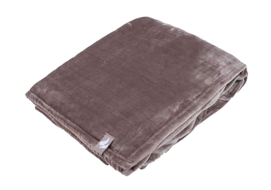 Extra weiche, warme 1,7 TOG Luxus-Thermofleece-Decke - 180 x 200 cm - Image 1