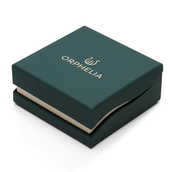 Orphelia 'Dazzle' Ohrstecker aus 925er Sterlingsilber für Damen - Silber ZO-7518/R - Image 4
