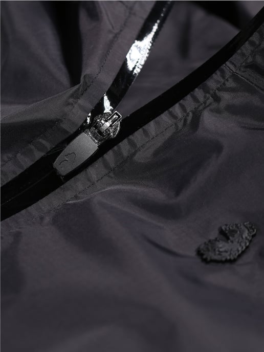 Luke 1977 Womens Circuit Performance Jacket in Black