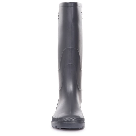Trespass Mens Beck Wellington Boots (Navy)
