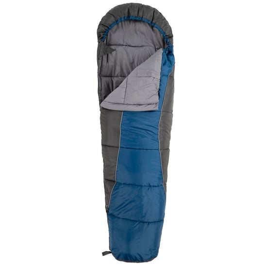 Trespass Childrens/Kids Bunka Sleeping Bag (Rich Teal)