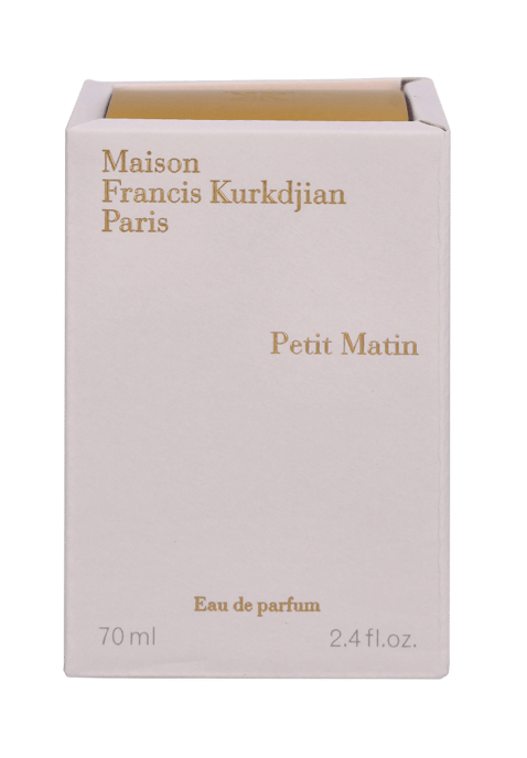 MFKP Petit Matin Edp Spray. - Image 2