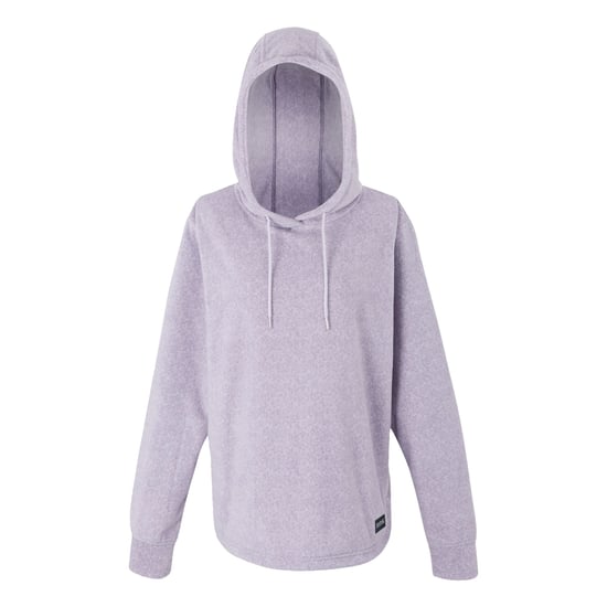 Regatta - "Mayse" Kapuzenpullover für Damen (Distel Lila meliert) - Image 1
