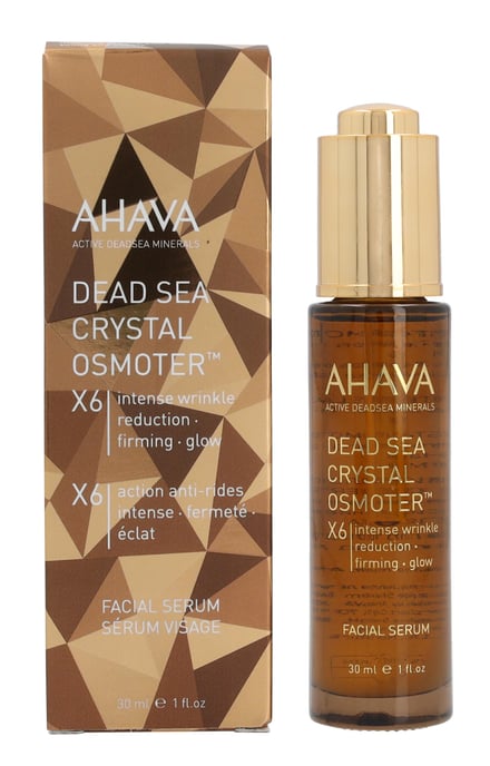 Ahava Totes Meer Kristall Osmoter Gesichtsserum 30ml - Image 1