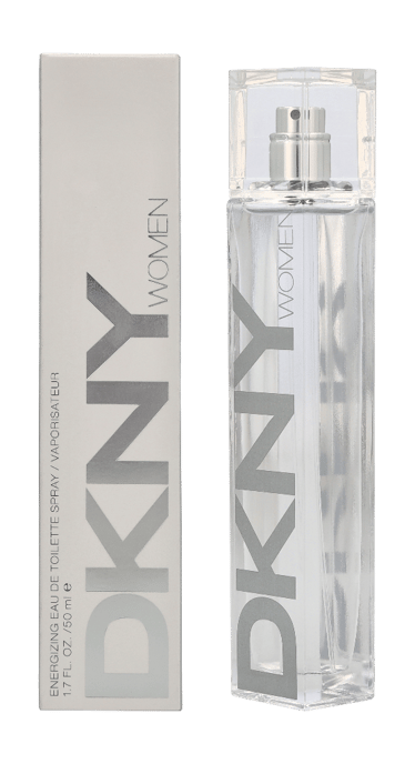 DKNY Frauen Edt Spray 50 ml - Image 1