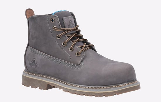 Amblers AS105 Mimi Sicherheitsstiefel für Damen - Image 2