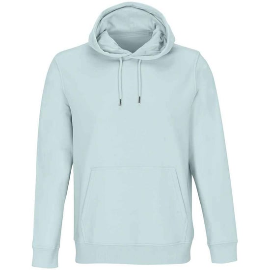 SOLS - "Constellation" Kapuzenpullover für Herren/Damen Unisex (Eisblau) - Image 1