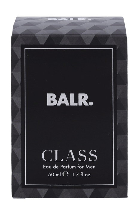 BALR. CLASS FOR MEN Edp Spray. - Image 2