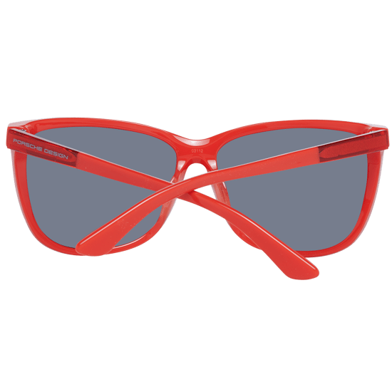 Porsche Design Lunettes De Soleil P8590 E 61 - Image 3