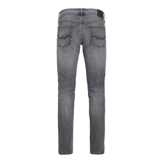 Jack & Jones Jeans 349 Glenn Original Slim Fit and Low Rise Denim for Men - Image 2