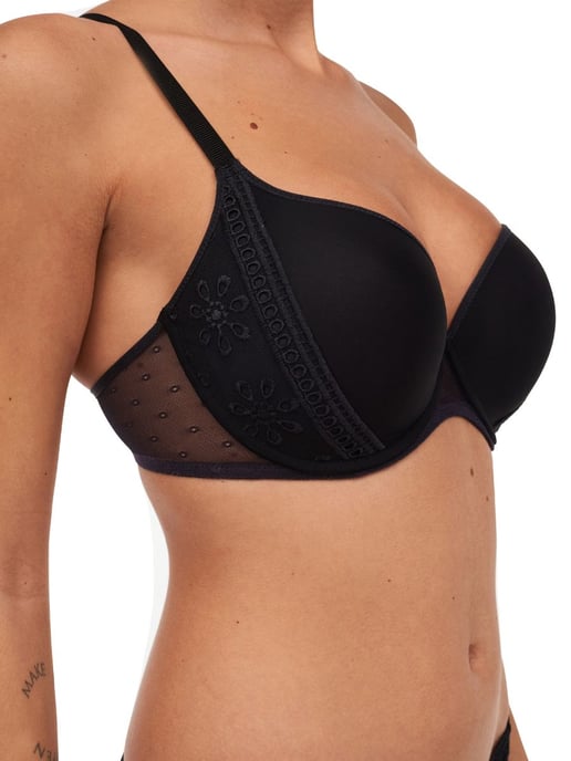 Prisca Covering T-shirt Bra