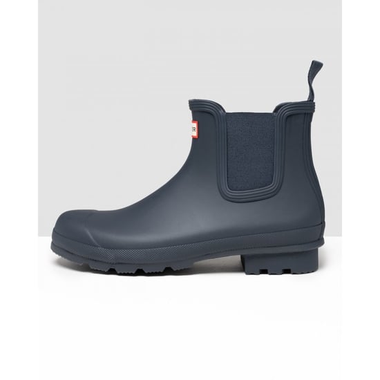 Hunter Original Chelsea Herrenstiefel - Image 1