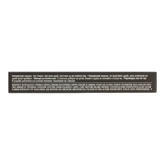 High Impact Mascara - Black/Brown 7ml - Image 4