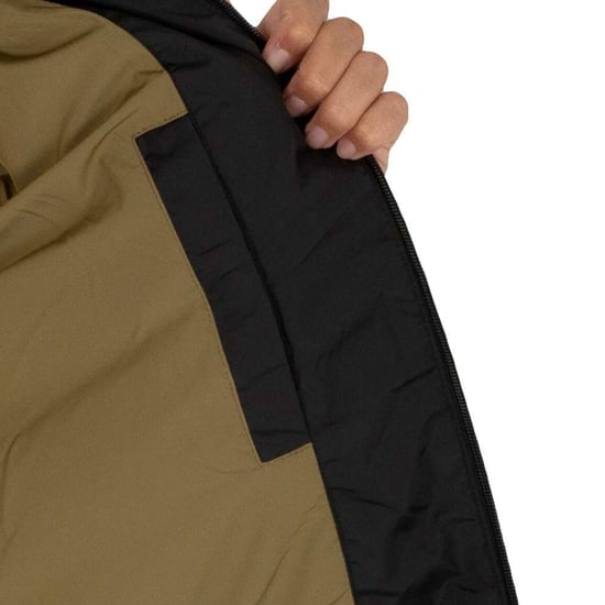 Blouson Tommy Jeans Herren mit klassischem Logo-Flaggenmotiv - Image 3