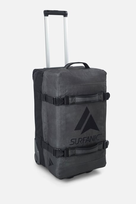 Maxim 3.0 70l Roller Bag Khaki Concrete