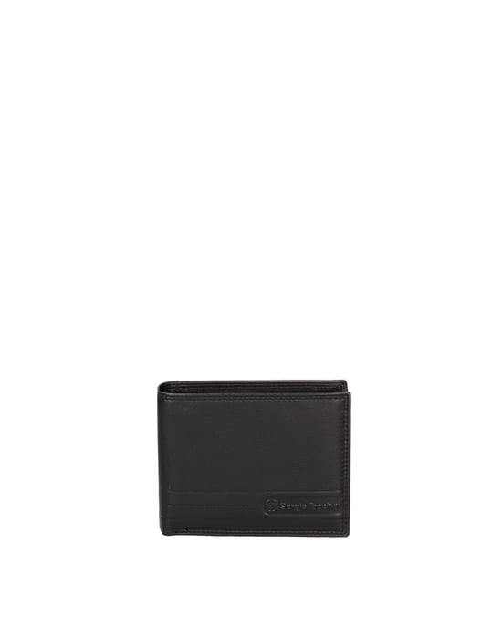 Sergio Tacchini Geldbörse Männer BLACK - Image 1