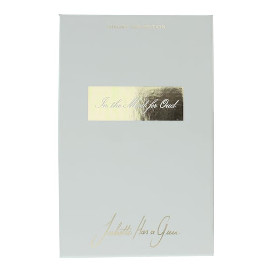 In the Mood for Oud Edp Vapo 75ml - Image 4