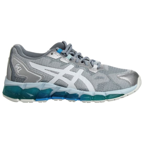 Asics Gel-Quantum 360 6 Damen Graue Sportschuhe - Image 1