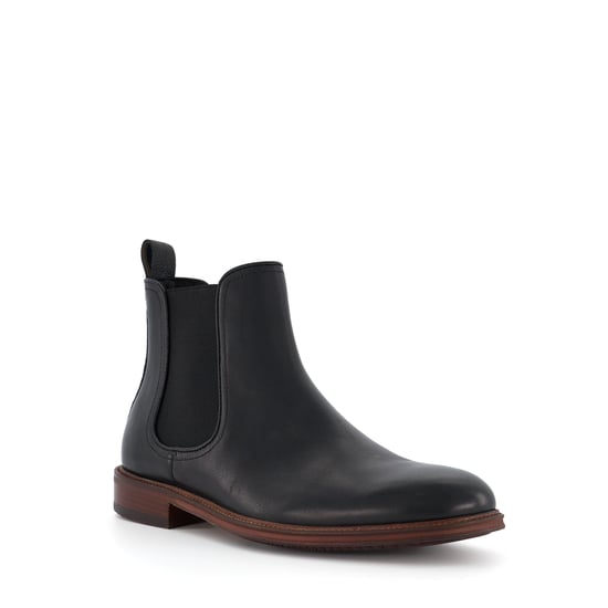 Dune Herren CHARAKTERISTISCHE Smarte Chelsea Boots Charakteristisch - Image 1
