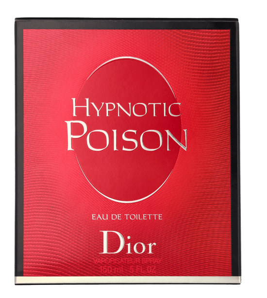 Dior Hypnotic Poison Edt Spray. - Image 2