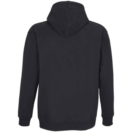 SOLS - "Carter" Kapuzenpullover Durchgehender Reißverschluss für Herren/Damen Unisex () - Image 2