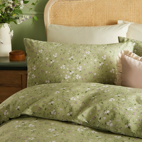 Wylder Bronte Floral Bettbezug Set - Image 2