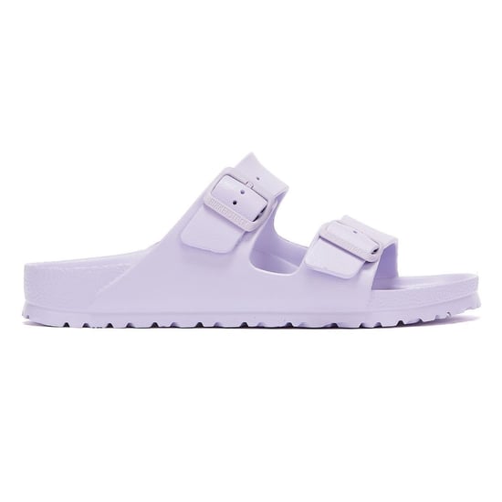 Birkenstock Arizona Eva Fog Damen Sandalen Lila - Image 3