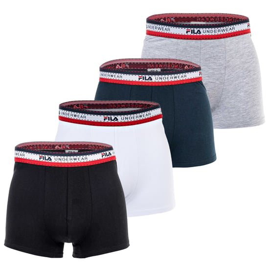 Fila Man Boxer Boxershort - Image 1
