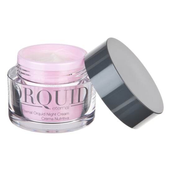 "ETERNAL ORQUID" NACHTCREME 50 ML. - Image 2