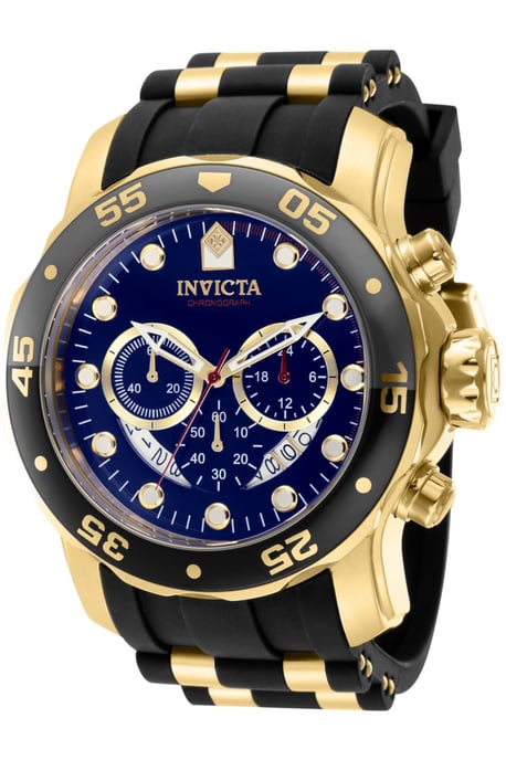 Invicta Pro Diver - SCUBA 37229 Herren Quarz Uhr - 48mm - Image 1