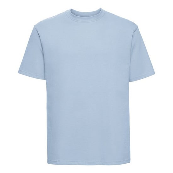 Russell - "Classic" T-Shirt für Herren (Graublau) - Image 1