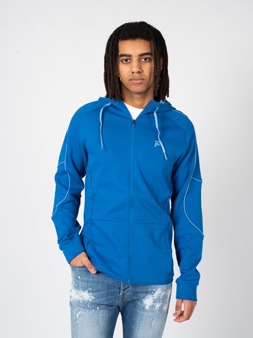 Fila Sweatshirt Training-Roviogo Herren blau - Image 3