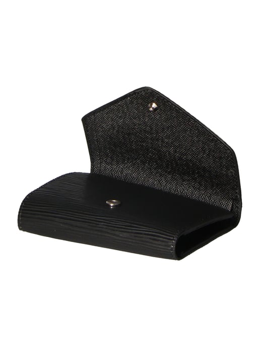 Gave Lux wallet Women BLACK