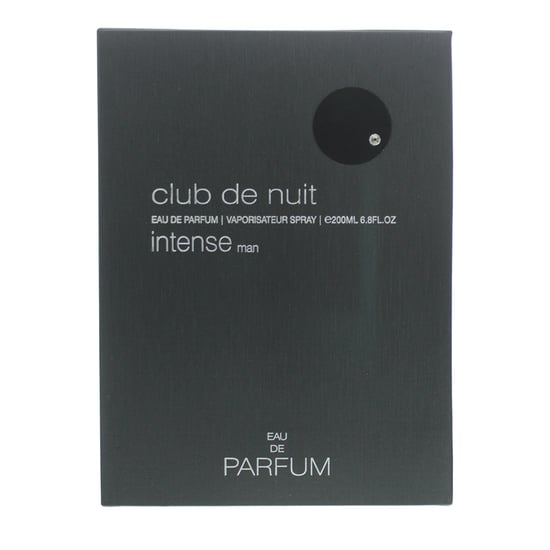Armaf Club De Nuit Intense Edp Spray. - Image 3